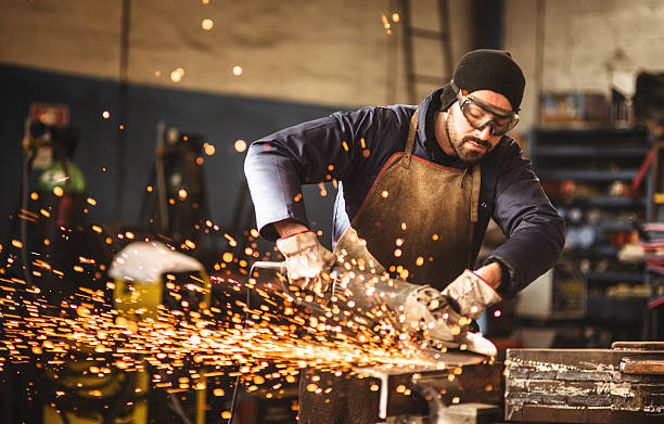 Affordable Welder Services in Hoquiam, WA